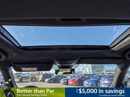 used 2022 Acura TLX car, priced at $39,745