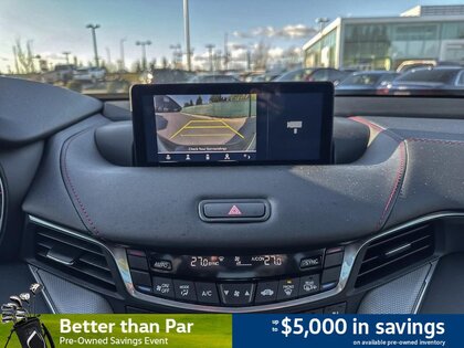 used 2022 Acura TLX car, priced at $39,745