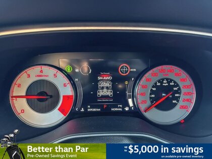 used 2022 Acura TLX car, priced at $39,745