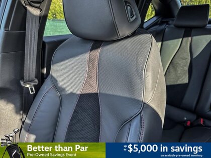 used 2022 Acura TLX car, priced at $39,745