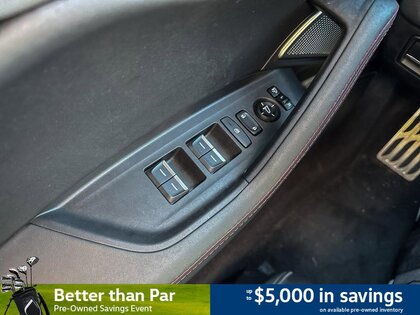 used 2022 Acura TLX car, priced at $39,745