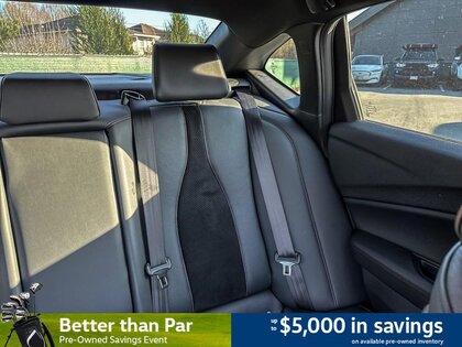 used 2022 Acura TLX car, priced at $39,745