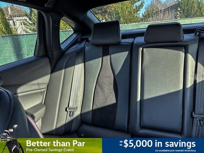 used 2022 Acura TLX car, priced at $39,745