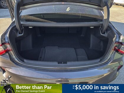 used 2022 Acura TLX car, priced at $39,745