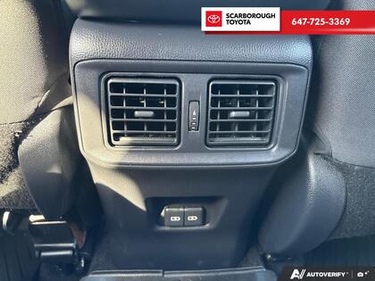 used 2025 Toyota RAV4 car, priced at $43,195