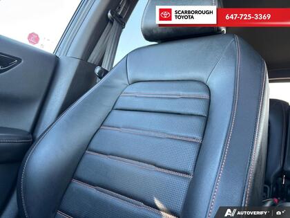 used 2026 Honda CR-V Hybrid car, priced at $50,695