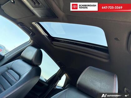 used 2026 Honda CR-V Hybrid car, priced at $50,695