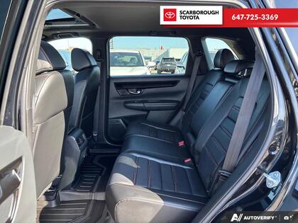 used 2026 Honda CR-V Hybrid car, priced at $50,695