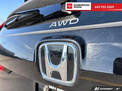 used 2026 Honda CR-V Hybrid car, priced at $50,695