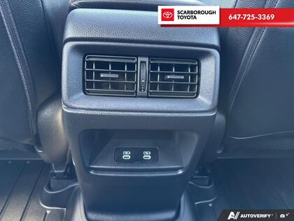 used 2026 Honda CR-V Hybrid car, priced at $50,695