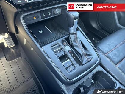 used 2026 Honda CR-V Hybrid car, priced at $50,695