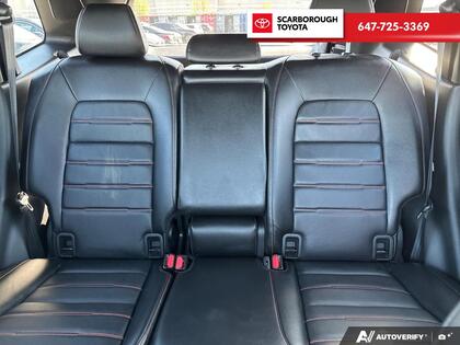 used 2026 Honda CR-V Hybrid car, priced at $50,695