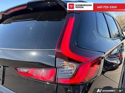 used 2026 Honda CR-V Hybrid car, priced at $50,695