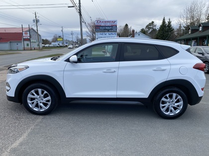 2016 Hyundai Tucson 2.0L Premium AWD