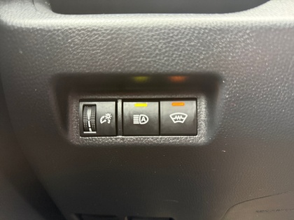 used 2023 Toyota RAV4 car, priced at $33,455