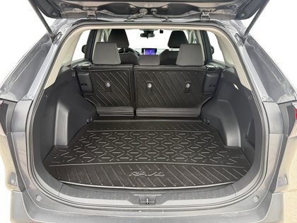 used 2023 Toyota RAV4 car, priced at $33,455