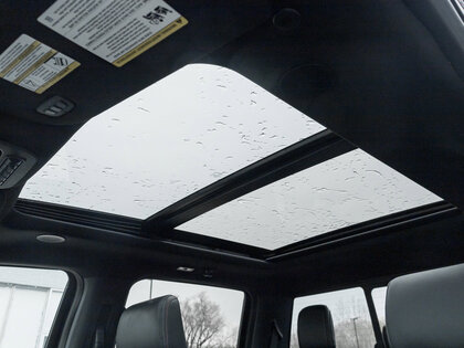 used 2024 Ford F-150 car, priced at $147,995