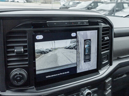 used 2024 Ford F-150 car, priced at $147,995