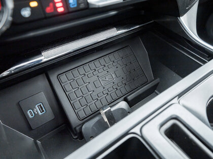 used 2024 Ford F-150 car, priced at $147,995