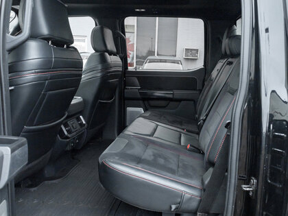 used 2024 Ford F-150 car, priced at $147,995