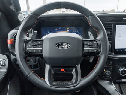 used 2024 Ford F-150 car, priced at $147,995