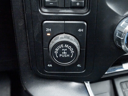 used 2024 Ford F-150 car, priced at $147,995