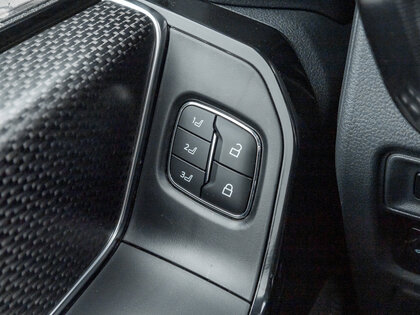 used 2024 Ford F-150 car, priced at $147,995