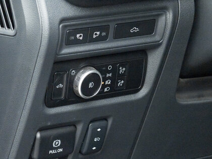 used 2024 Ford F-150 car, priced at $147,995