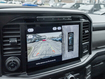 used 2024 Ford F-150 car, priced at $147,995