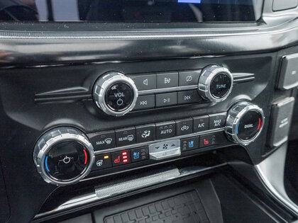 used 2024 Ford F-150 car, priced at $147,995