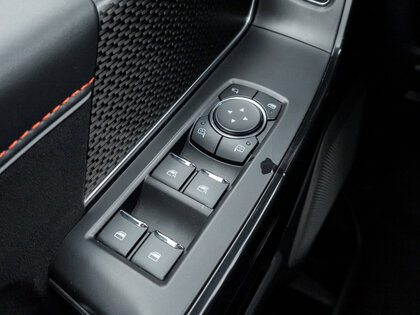 used 2024 Ford F-150 car, priced at $147,995