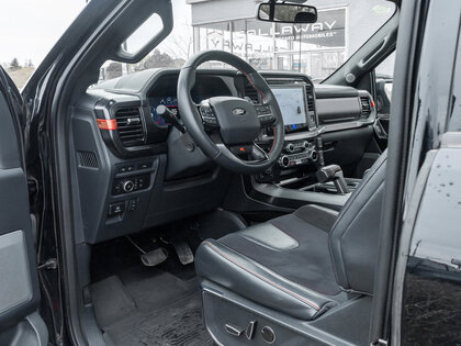 used 2024 Ford F-150 car, priced at $147,995