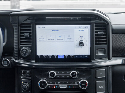 used 2024 Ford F-150 car, priced at $147,995