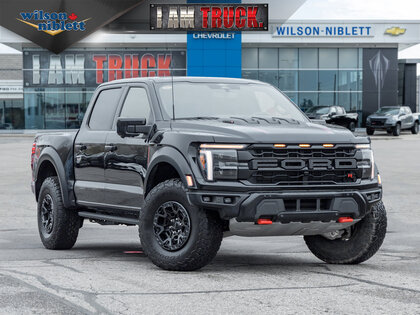 used 2024 Ford F-150 car, priced at $147,995
