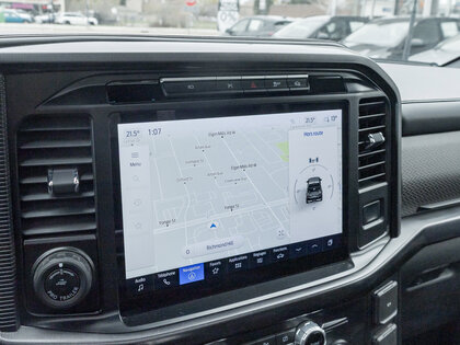 used 2024 Ford F-150 car, priced at $147,995