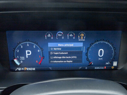 used 2024 Ford F-150 car, priced at $147,995