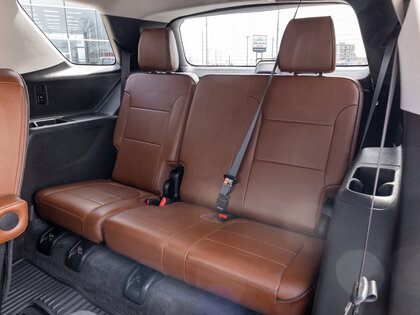 used 2018 Chevrolet Traverse car, priced at $24,795
