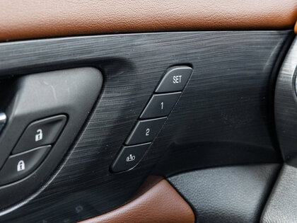 used 2018 Chevrolet Traverse car, priced at $24,795