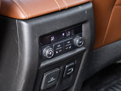 used 2018 Chevrolet Traverse car, priced at $24,795