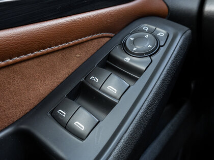 used 2018 Chevrolet Traverse car, priced at $24,795
