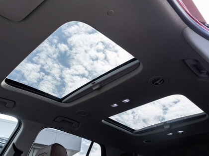 used 2018 Chevrolet Traverse car, priced at $24,795