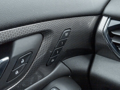 used 2022 Chevrolet Traverse car, priced at $40,995