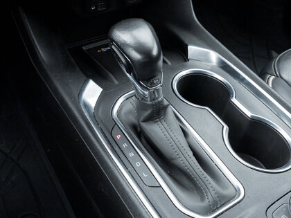 used 2022 Chevrolet Traverse car, priced at $40,995