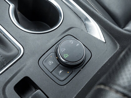 used 2022 Chevrolet Traverse car, priced at $40,995