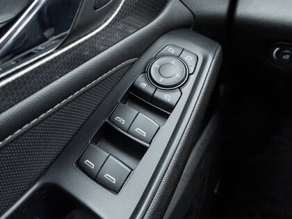 used 2022 Chevrolet Traverse car, priced at $40,995