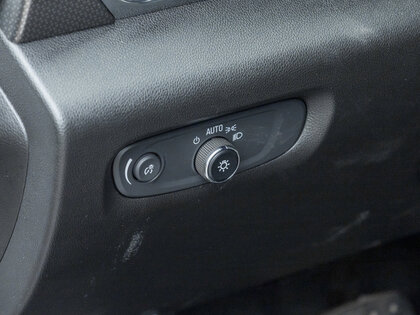 used 2022 Chevrolet Traverse car, priced at $40,995