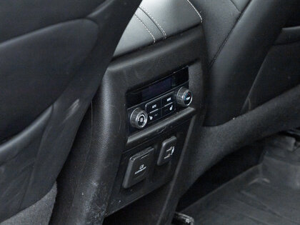 used 2022 Chevrolet Traverse car, priced at $40,995