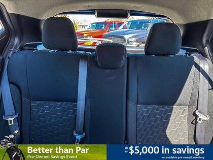 used 2024 Nissan Kicks car, priced at $20,338