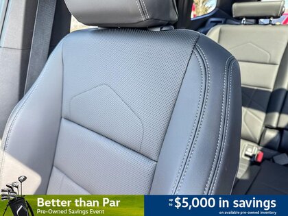 used 2023 BMW X1 car, priced at $36,345