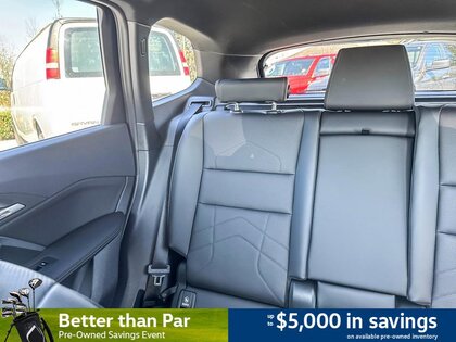 used 2023 BMW X1 car, priced at $36,345